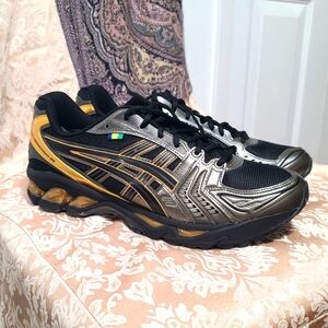 Asics x Senna Gel Kayano 14